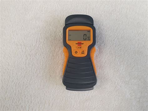 brennenstuhl moisture meter